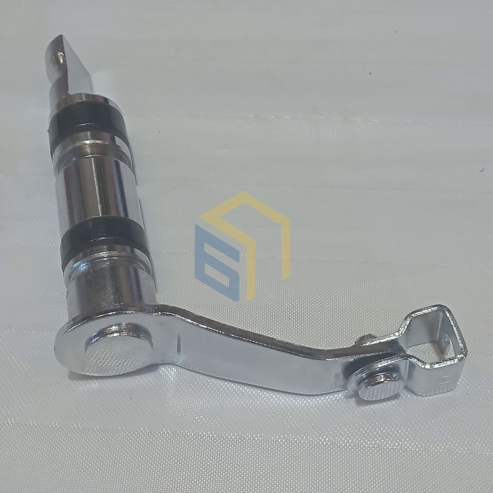 Зчеплення розподільного вала у зборі мотоцикла Forte ALFA FT125-2 (131367)