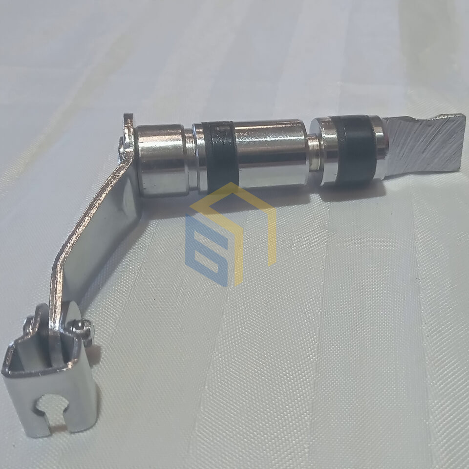 Зчеплення розподільного вала у зборі мотоцикла Forte ALFA FT125-2 (131367)