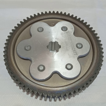 Шестерня ведена первинна мотоцикла Forte ALFA FT125-2 (131368)
