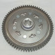 Шестерня ведена первинна мотоцикла Forte ALFA FT125-2 (131368)
