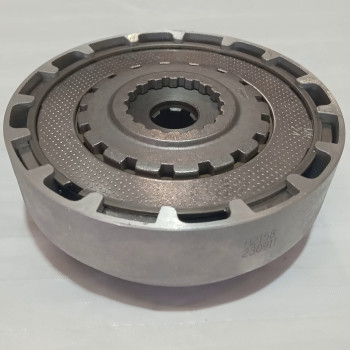 Зчеплення у зборі мотоцикла Forte ALFA FT125-2 (131369)