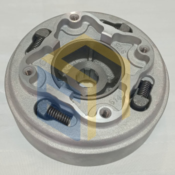 Зчеплення у зборі мотоцикла Forte ALFA FT125-2 (131369)