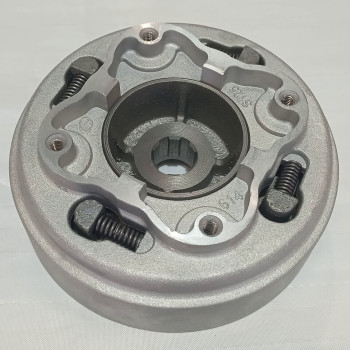 Зчеплення у зборі мотоцикла Forte ALFA FT125-2 (131369)