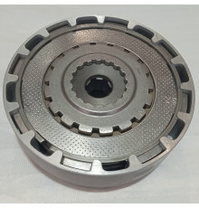 Зчеплення у зборі мотоцикла Forte ALFA FT125-2 (131369)