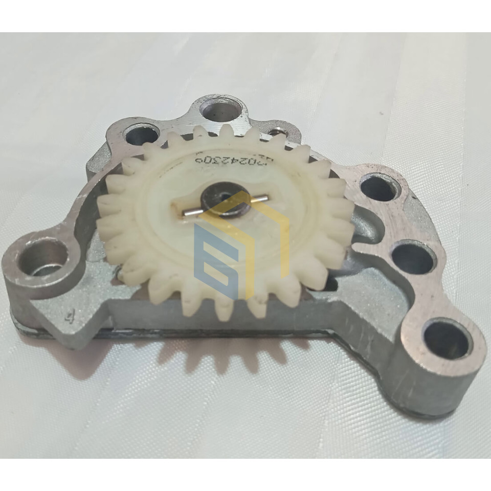 Насос масляний у зборі мотоцикла Forte ALFA FT125-2 (131371)