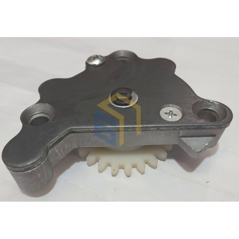 Насос масляний у зборі мотоцикла Forte ALFA FT125-2 (131371)