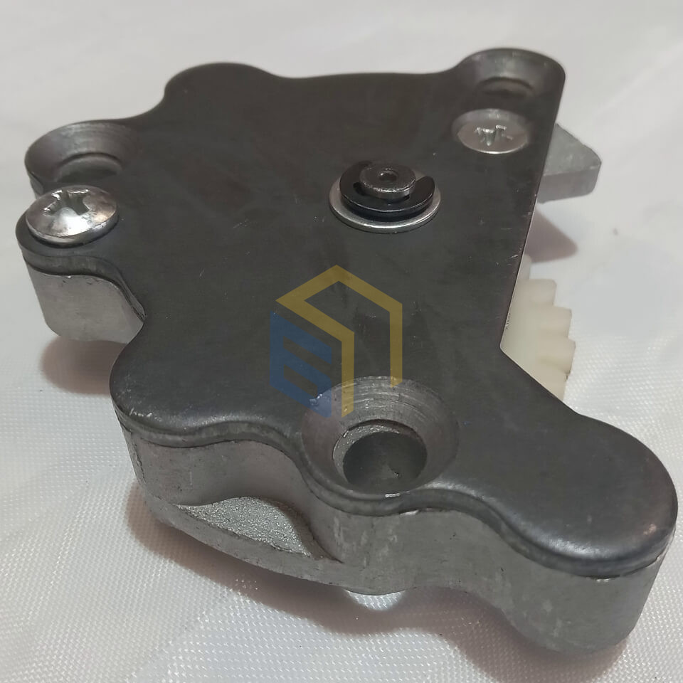 Насос масляний у зборі мотоцикла Forte ALFA FT125-2 (131371)