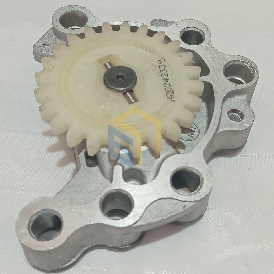 Насос масляний у зборі мотоцикла Forte ALFA FT125-2 (131371)