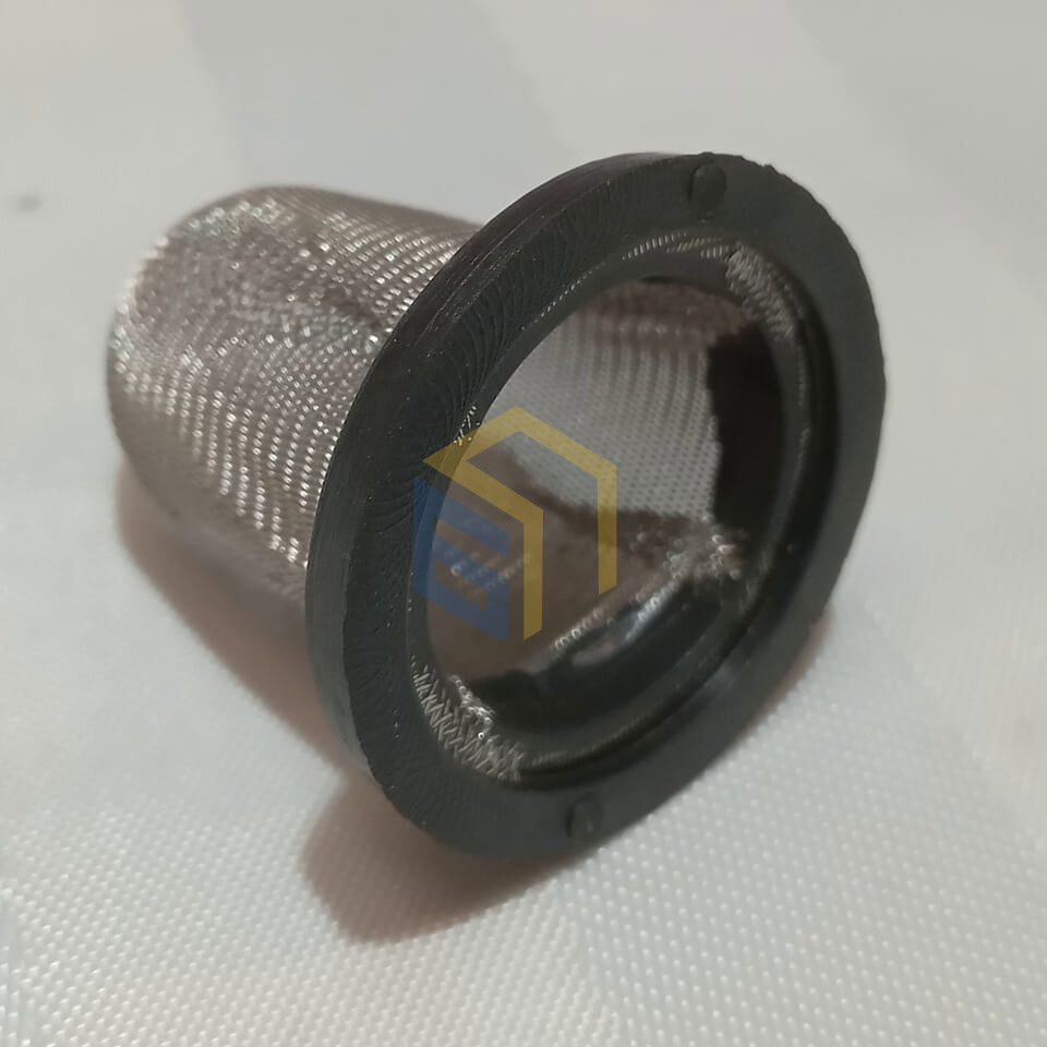 Фільтр масляний мотоцикла Forte ALFA FT125-2 (131373)