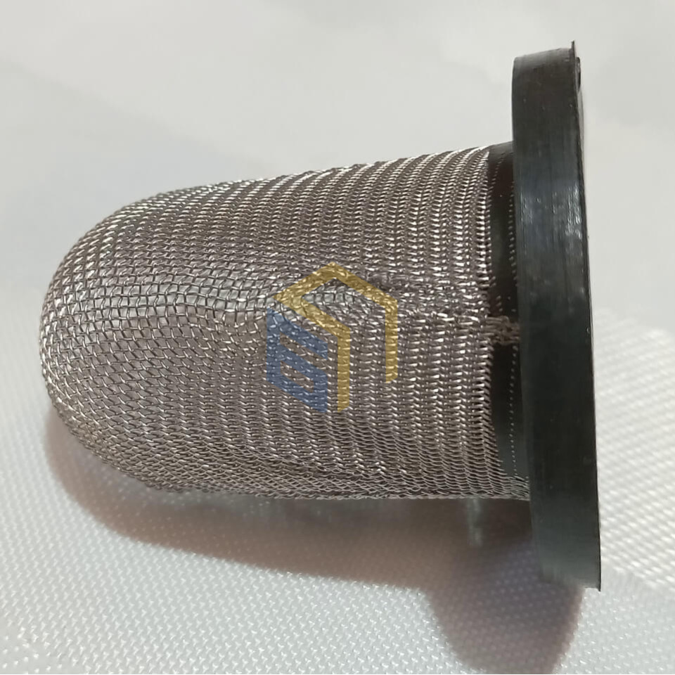 Фільтр масляний мотоцикла Forte ALFA FT125-2 (131373)