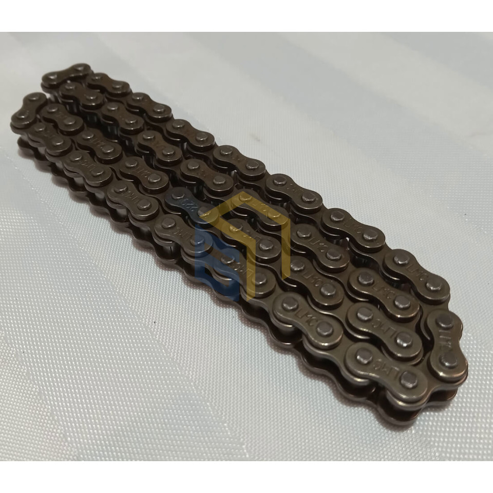 Ланцюг (62Т) стартової муфти мотоцикла Forte ALFA FT125-2 (131374)