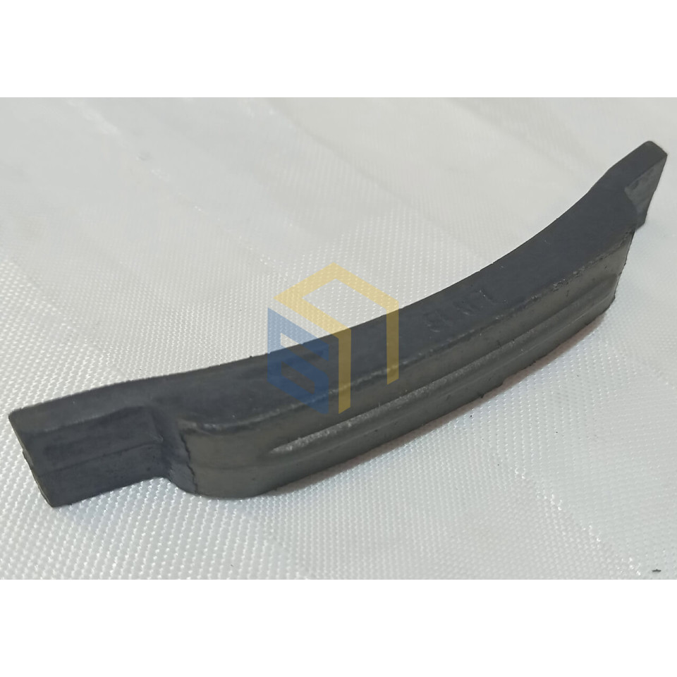 Направляюча ланцюга стартової муфти мотоцикла Forte ALFA FT125-2 (131376)