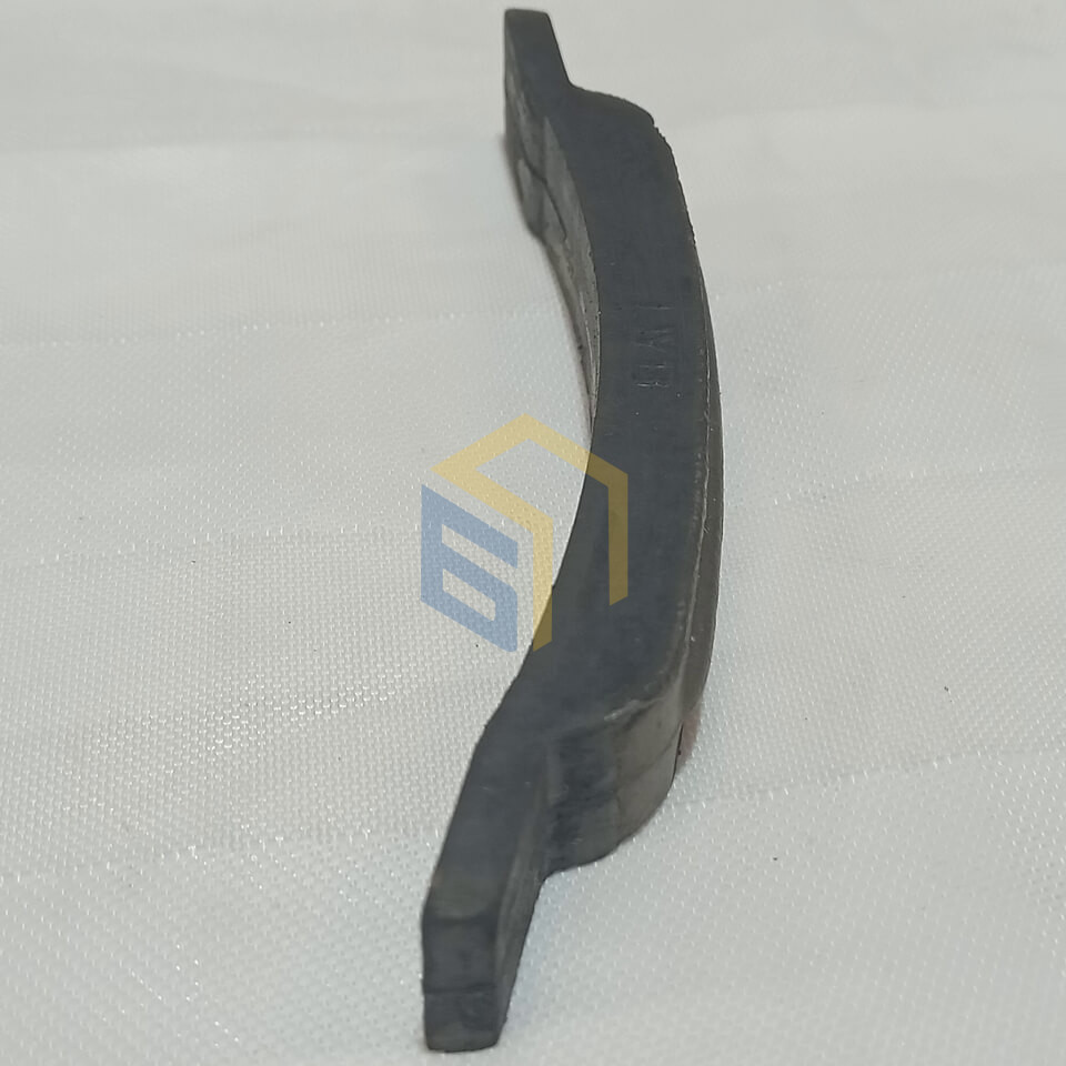 Направляюча ланцюга стартової муфти мотоцикла Forte ALFA FT125-2 (131376)