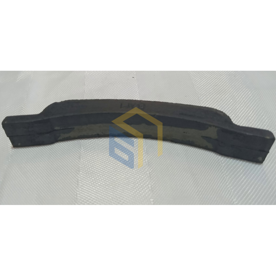 Направляюча ланцюга стартової муфти мотоцикла Forte ALFA FT125-2 (131376)