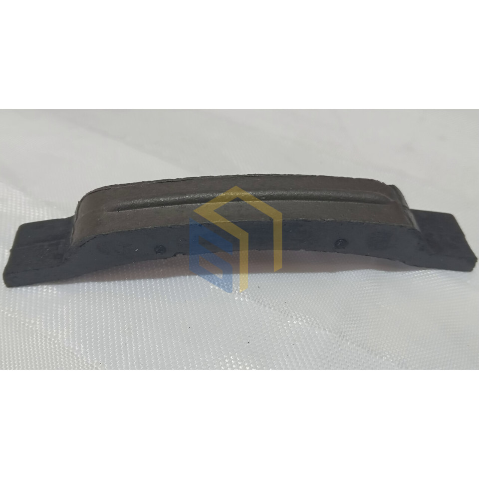 Направляюча ланцюга стартової муфти мотоцикла Forte ALFA FT125-2 (131376)