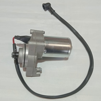 Стартер мотоцикла Forte ALFA FT125-2 (131379)