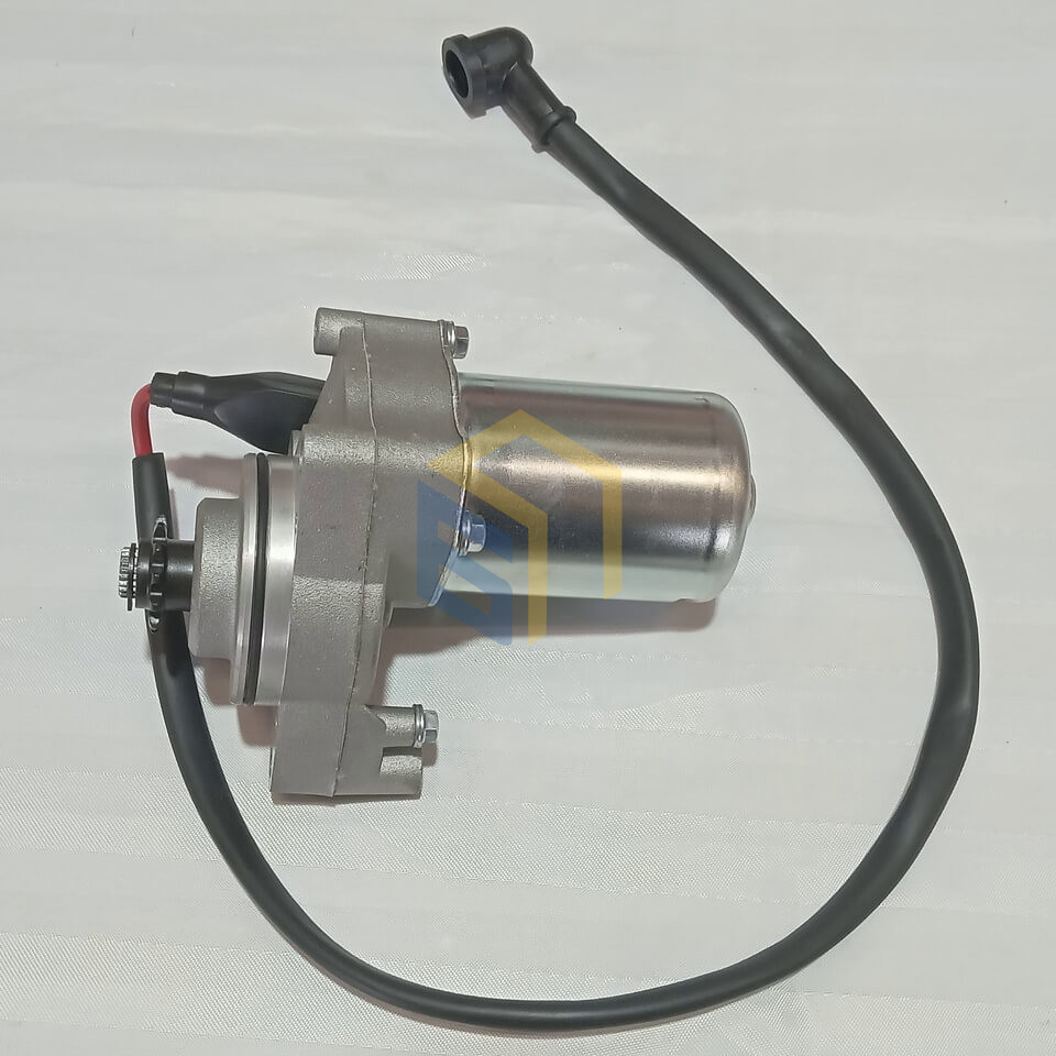 Стартер мотоцикла Forte ALFA FT125-2 (131379)