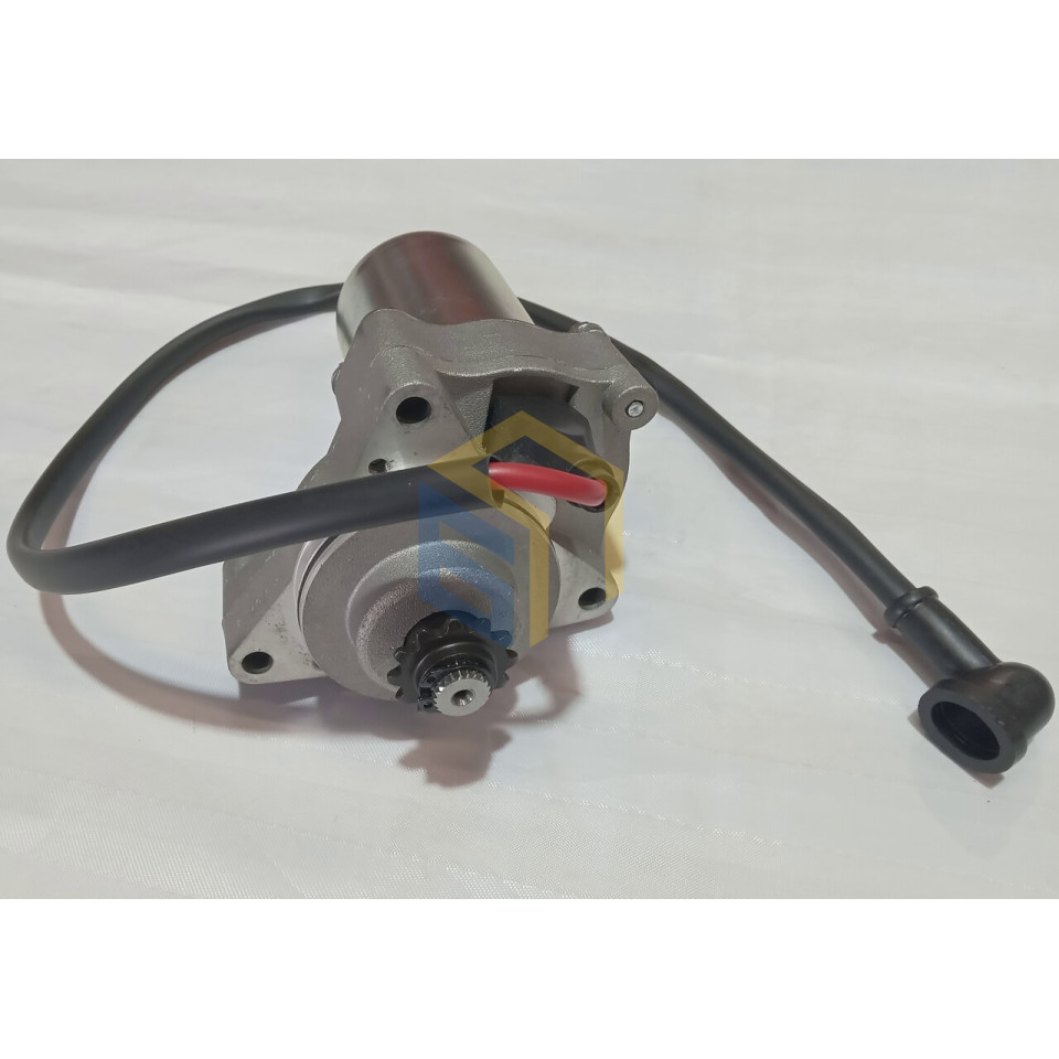 Стартер мотоцикла Forte ALFA FT125-2 (131379)