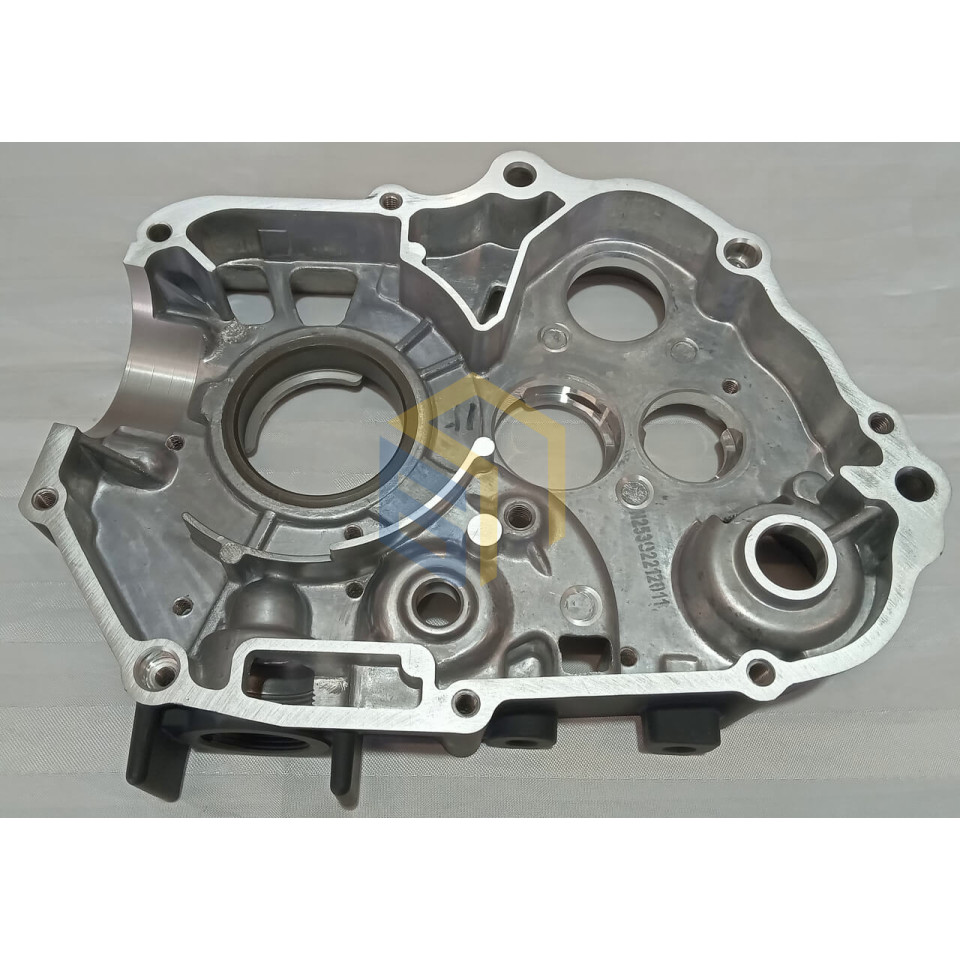 Картер правий у зборі мотоцикла Forte ALFA FT125-2 (131380)