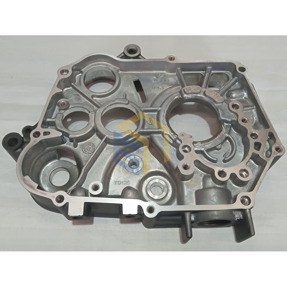 Картер правий у зборі мотоцикла Forte ALFA FT125-2 (131380)