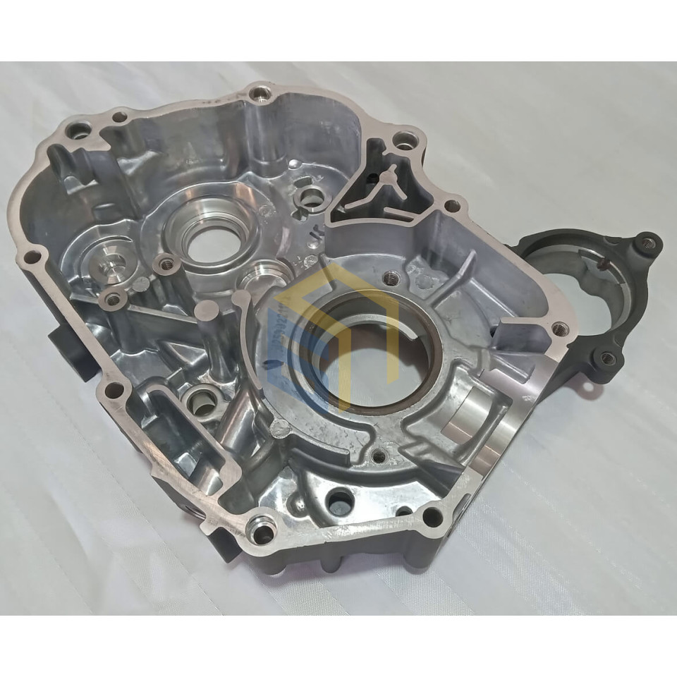 Картер лівий у зборі мотоцикла Forte ALFA FT125-2 (131382)