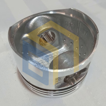 Поршень мотоцикла Forte ALFA FT125-2 (131385)