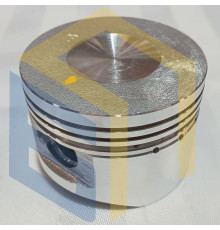 Поршень мотоцикла Forte ALFA FT125-2 (131385)