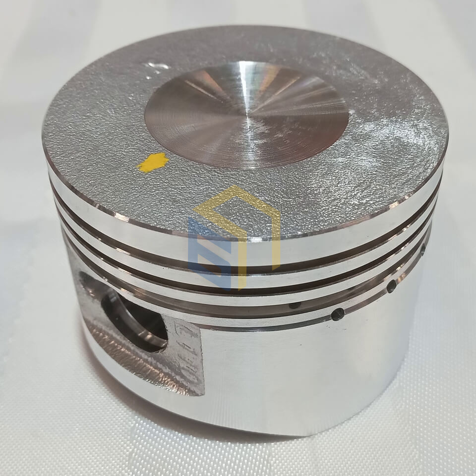 Поршень мотоцикла Forte ALFA FT125-2 (131385)