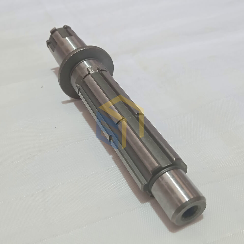 Вал проміжний мотоцикла Forte ALFA FT125-2 (131390)