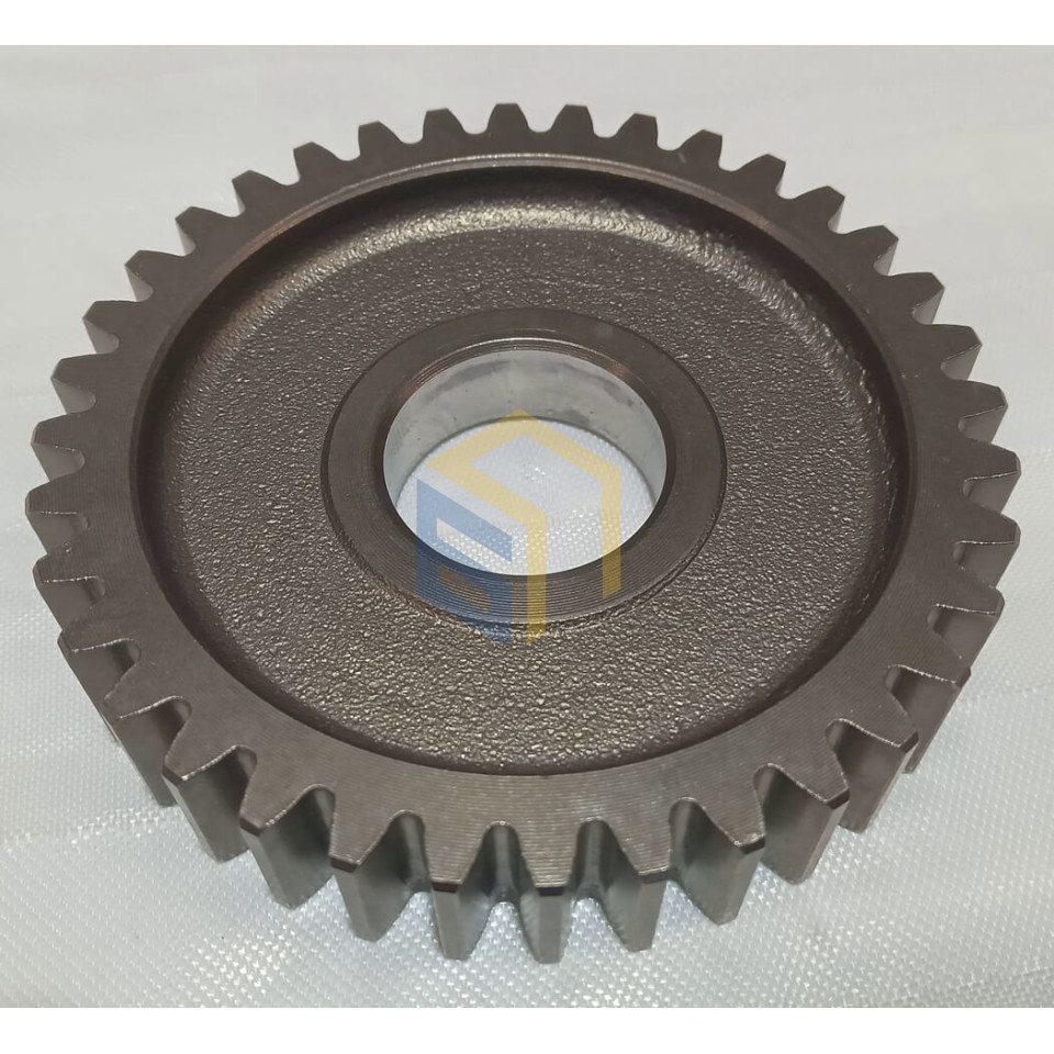 Шестерня першої передачі проміжного вала мотоцикла Forte ALFA FT125-2 (131391)