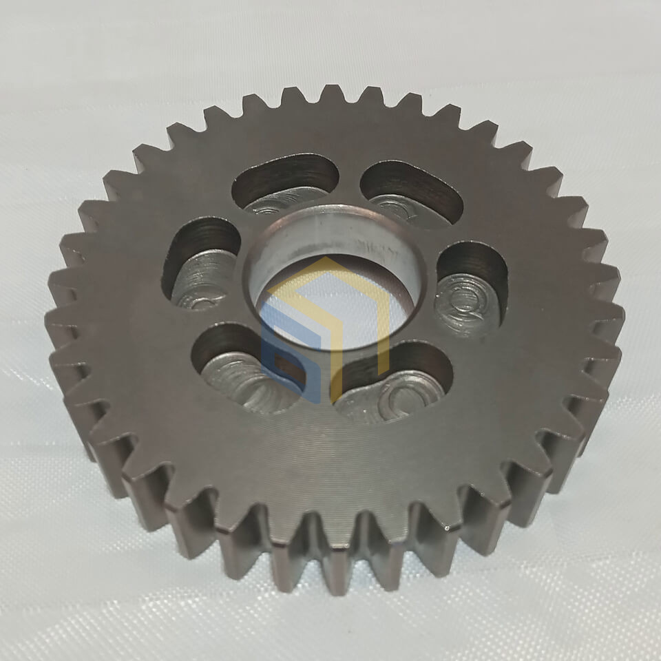 Шестерня першої передачі проміжного вала мотоцикла Forte ALFA FT125-2 (131391)