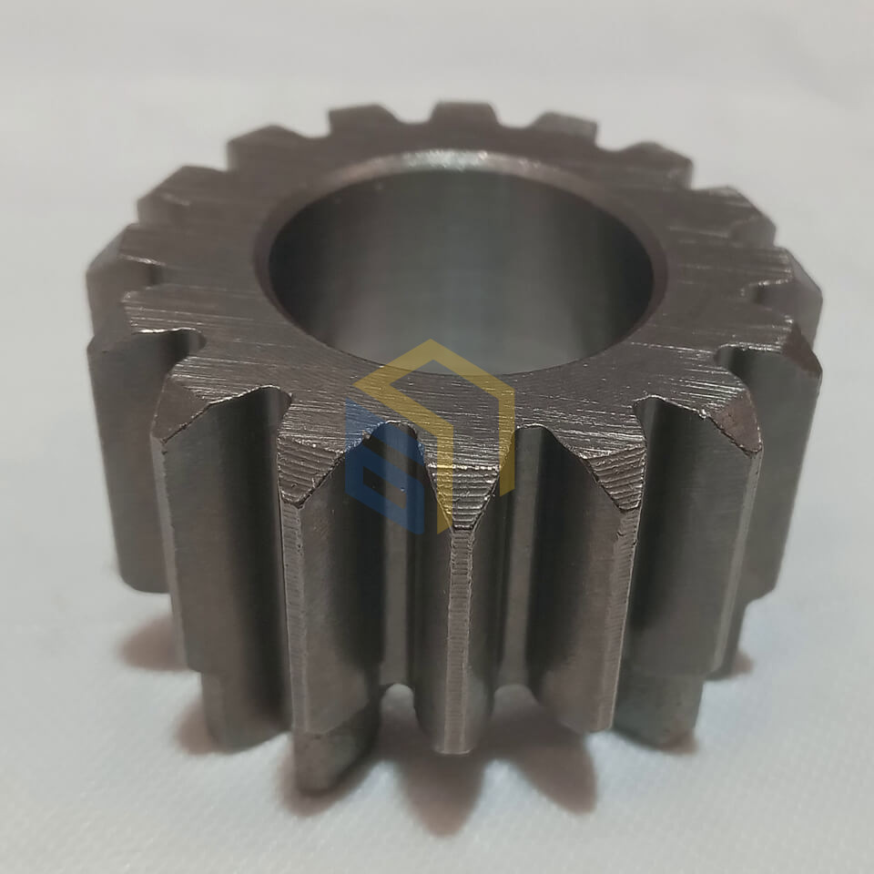 Шестерня другої передачі головного вала мотоцикла Forte ALFA FT125-2 (131392)