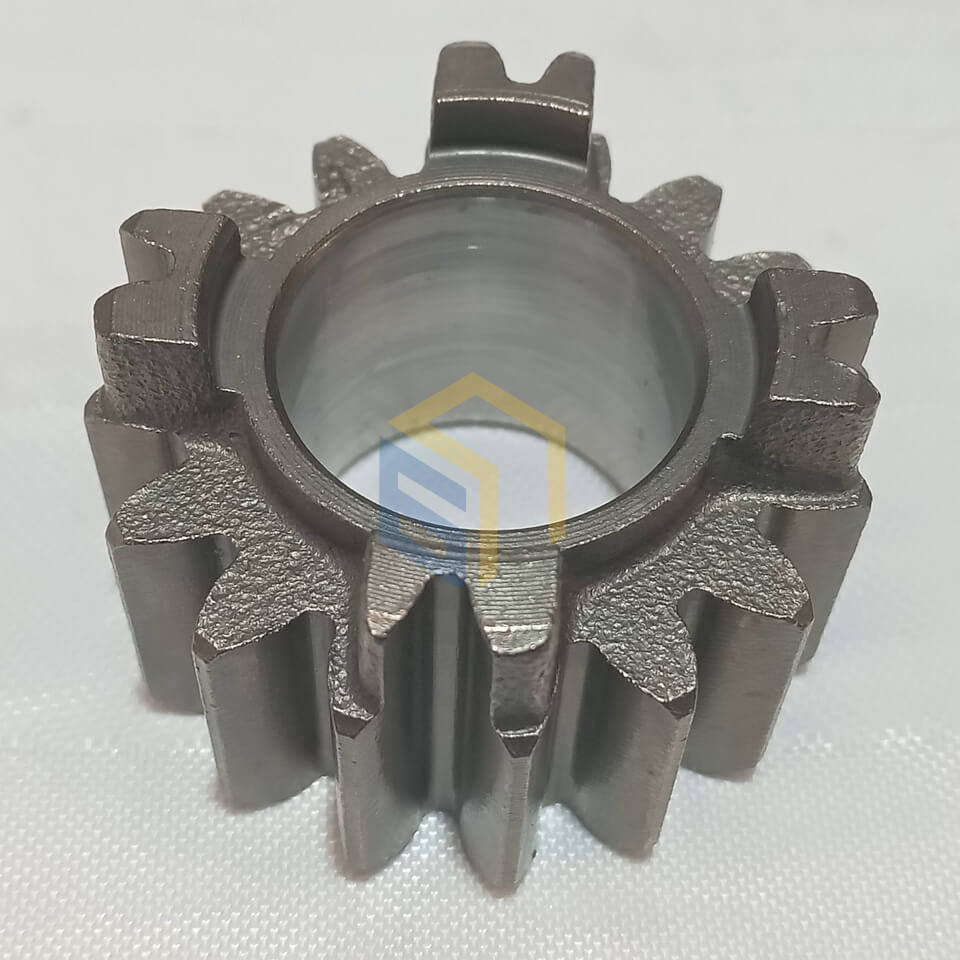 Шестерня другої передачі головного вала мотоцикла Forte ALFA FT125-2 (131392)