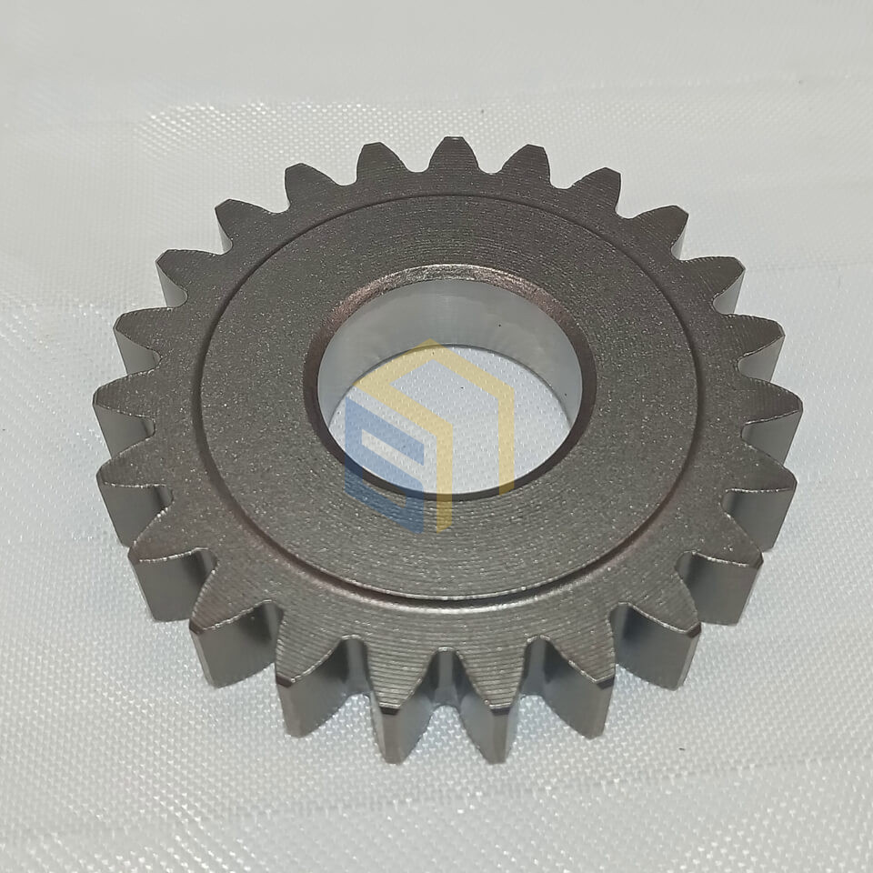 Шестерня четвертої передачі головного вала мотоцикла Forte ALFA FT125-2 (131396)