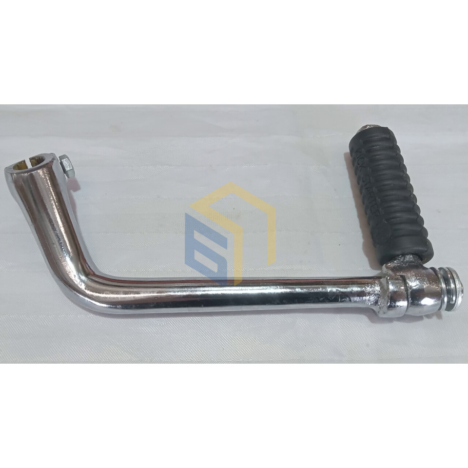 Ніжка стартера стартера у зборі мотоцикла Forte ALFA FT125-2 (131400)