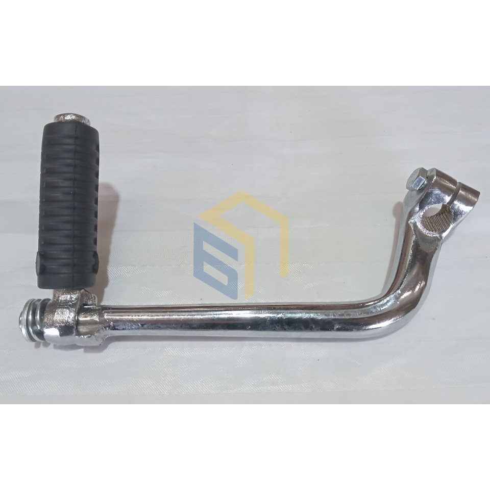 Ніжка стартера стартера у зборі мотоцикла Forte ALFA FT125-2 (131400)