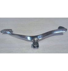 Важіль коробки передач у зборі мотоцикла Forte ALFA FT125-2 (131401)