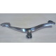 Важіль коробки передач у зборі мотоцикла Forte ALFA FT125-2 (131401)