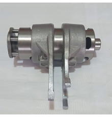 Барабан перемикання передач у зборі мотоцикла Forte ALFA FT125-2 (131402)