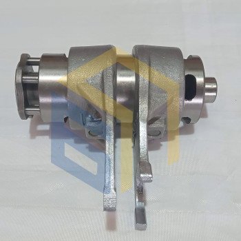 Барабан перемикання передач у зборі мотоцикла Forte ALFA FT125-2 (131402)