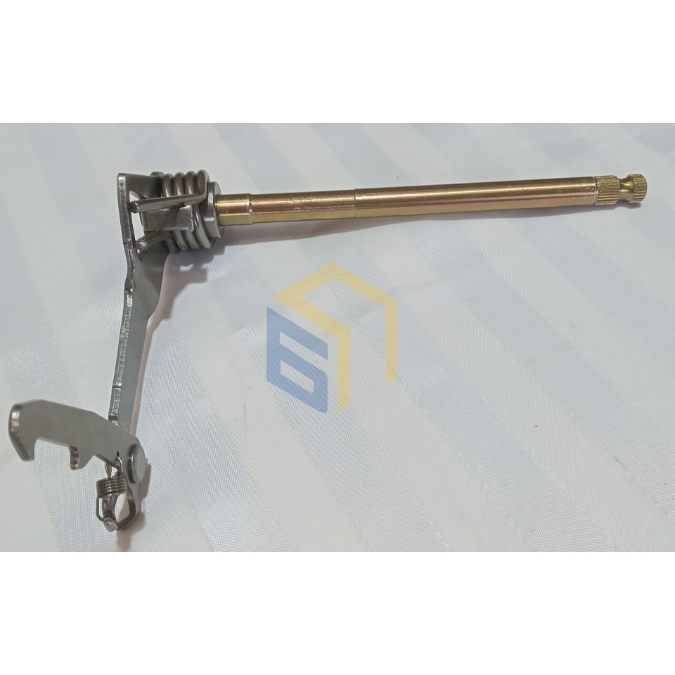 Важіль перемикання передач у зборі мотоцикла Forte ALFA FT125-2 (131403)