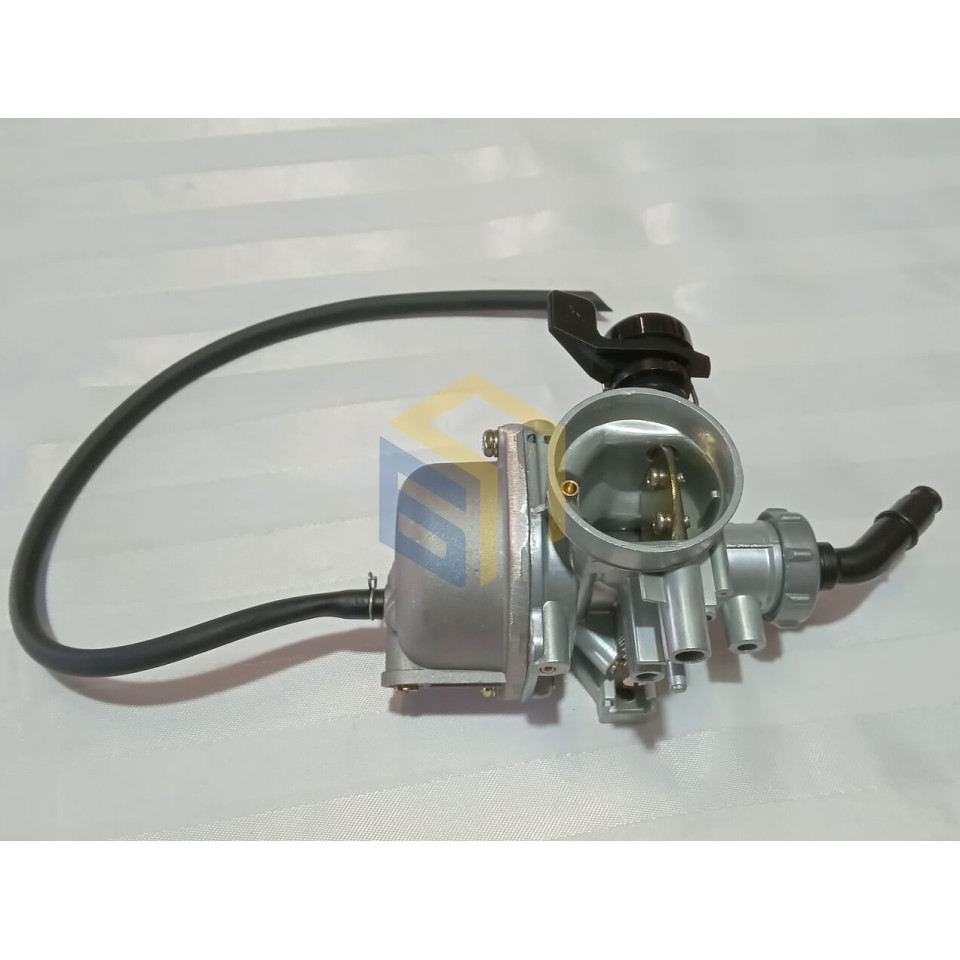 Карбюратор мотоцикла Forte ALFA NEW FT125-RX (131404)