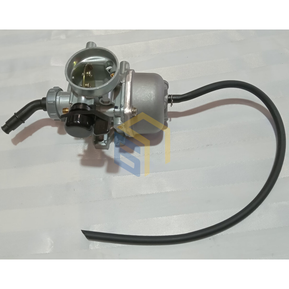 Карбюратор мотоцикла Forte ALFA NEW FT125-RX (131404)