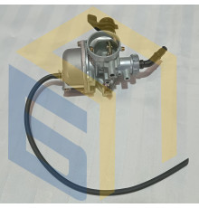Карбюратор мотоцикла Forte ALFA NEW FT125-RX (131404)