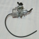 Карбюратор мотоцикла Forte ALFA NEW FT125-RX (131404)