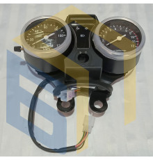 Спідометр мотоцикла Forte ALFA NEW FT125-RX (131407)