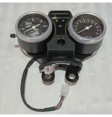 Спідометр мотоцикла Forte ALFA NEW FT125-RX (131407)