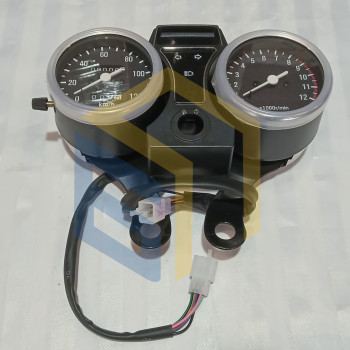 Спідометр мотоцикла Forte ALFA NEW FT125-RX (131407)