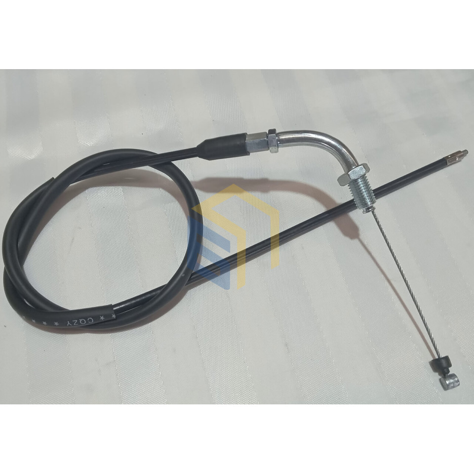 Трос газа мотоцикла Forte ALFA NEW FT125-RX (131408)