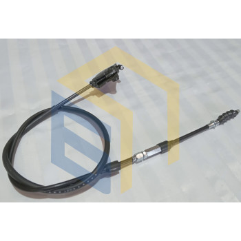 Трос зчеплення мотоцикла Forte ALFA NEW FT125-RX (131409)